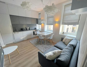 Comfortable 1 BD Old Town Apartment by Hostlovers, Kaunas